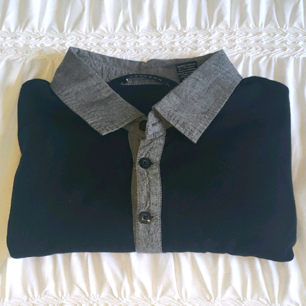 Sean john Polo